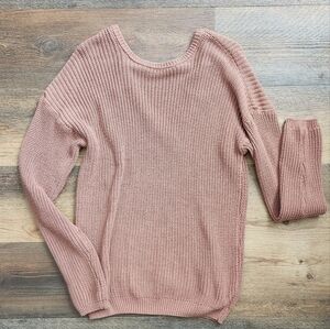 NA-KD SWEATER